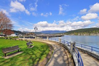Photo 20: 305 2525 CLARKE Street in Port Moody: Port Moody Centre Condo for sale in "THE STRAND" : MLS®# R2724408
