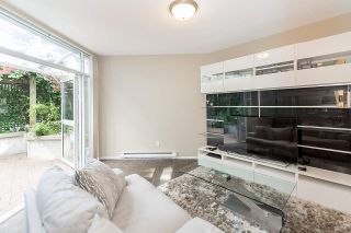 Photo 11: 1288 QUEBEC Street in Vancouver: Downtown VE Townhouse for sale (Vancouver East)  : MLS®# R2381608