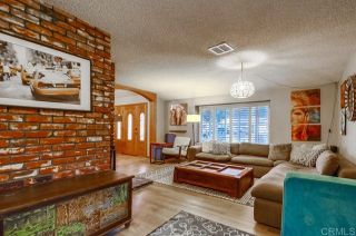 Photo 25: House for sale : 4 bedrooms : 9261 Golondrina Drive in La Mesa