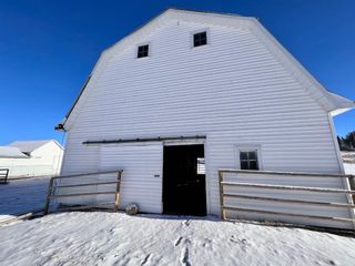 Photo 7: 251207B RR 50: Cochrane Agriculture for sale : MLS®# A2119176