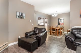 Photo 13: 205 5646 200 Street in Langley: Langley City Condo for sale in "CAMBRIDGE COURT" : MLS®# R2732201