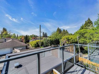 Photo 23: 7305 HUDSON Street in Vancouver: South Granville Townhouse for sale in "Hudson 8" (Vancouver West)  : MLS®# R2871776