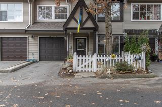 Photo 4: 94 12099 237 Street in Maple Ridge: East Central Townhouse for sale in "GABRIOLA" : MLS®# R2748173