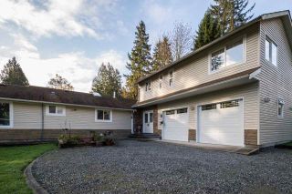 Photo 2: 23055 132 AVENUE in Maple Ridge: Silver Valley House for sale : MLS®# R2012983