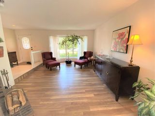 Photo 3: 518 Charleswood Road in Winnipeg: Charleswood Residential for sale (1G)  : MLS®# 202120289