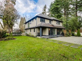 Photo 9: 2150 W 35TH Avenue in Vancouver: Quilchena House for sale (Vancouver West)  : MLS®# R2030803