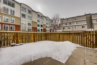 Photo 18: 101 1540 29 Street NW in Calgary: St Andrews Heights Row/Townhouse for sale : MLS®# A2023142