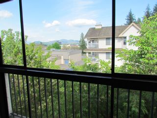 Photo 12: 308 32733 EAST BROADWAY ST in ABBOTSFORD: Central Abbotsford Condo for rent in "THE VILLA" (Abbotsford) 