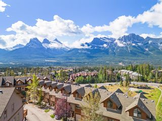 Photo 33: 21 300 Eagle Terrace Road: Canmore Row/Townhouse for sale : MLS®# A2002674