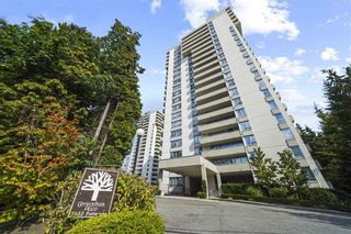 Photo 10: 2103 5652 PATTERSON Avenue in Burnaby: Central Park BS Condo for sale (Burnaby South)  : MLS®# R2741196