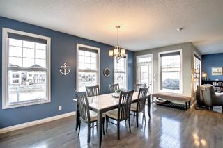 Photo 10: 2393 Bayside Circle SW: Airdrie Detached for sale : MLS®# A1174321