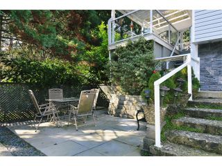 Photo 11: 13935 232ND Street in Maple Ridge: Silver Valley House for sale in "ANDERSON CREEK ESTATES" : MLS®# V1014941