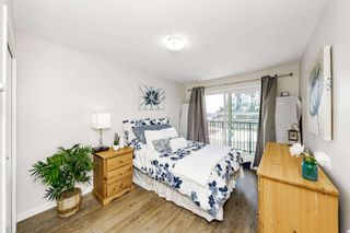 Photo 24: 301 1050 HOWIE Avenue in Coquitlam: Central Coquitlam Condo for sale in "Monterey Gardens" : MLS®# R2783124