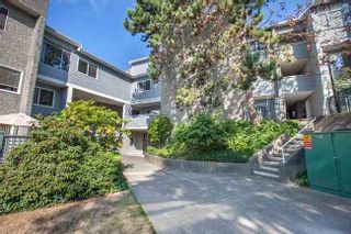 Photo 2: 437 3364 MARQUETTE CRESCENT in Vancouver East: Home for sale : MLS®# R2304679