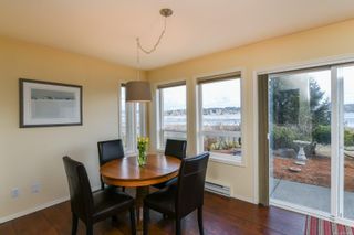 Photo 14: 1 3020 Cliffe Ave in Courtenay: CV Courtenay City Row/Townhouse for sale (Comox Valley)  : MLS®# 870657