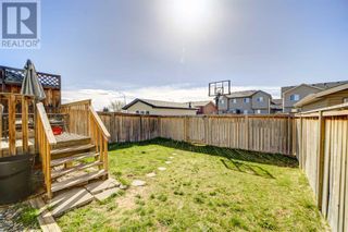 Photo 38: 786 Silkstone Close W in Lethbridge: House for sale : MLS®# A2126610