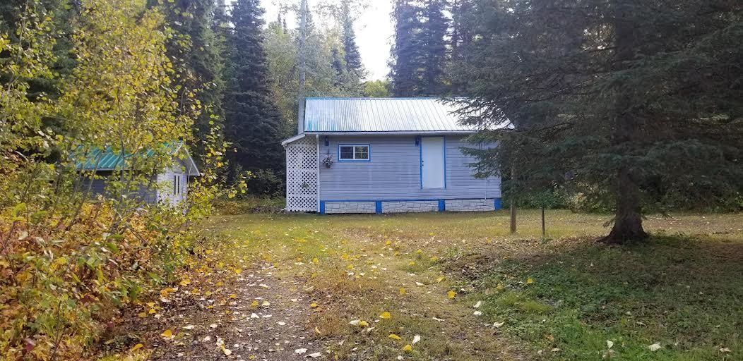 Main Photo: 4790 TALLUS Road in Prince George: Summit Lake House for sale (PG Rural North (Zone 76))  : MLS®# R2623867