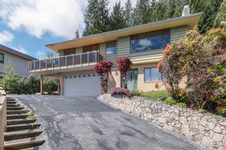Photo 5: 556 BALLANTREE Road in West Vancouver: Glenmore House for sale : MLS®# R2859635