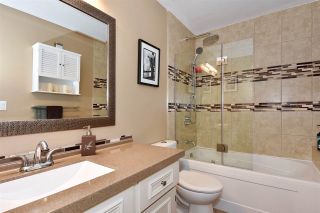 Photo 15: 8561 WOODRIDGE PLACE in Burnaby: Forest Hills BN Townhouse for sale (Burnaby North)  : MLS®# R2262331