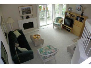 Photo 4: CLAIREMONT Townhouse for sale : 3 bedrooms : 3095 Fox  Run in San Diego