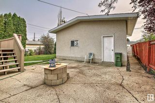Photo 30: 11807 137 Avenue in Edmonton: Zone 01 House for sale : MLS®# E4356838