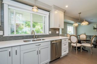 Photo 4: 1135 CASTLE Crescent in Port Coquitlam: Citadel PQ House for sale in "CITADEL HEIGHTS" : MLS®# R2297322