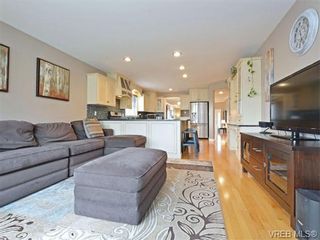 Photo 10: 4155 Roy Pl in VICTORIA: SW Northridge House for sale (Saanich West)  : MLS®# 745866