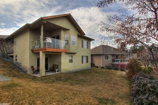 Photo 28: 2120 Chilcotin Crescent in Kelowna: Residential Detached for sale : MLS®# 10042998