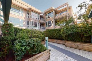 Photo 21: 205 1318 W 6TH AVENUE in Vancouver: Fairview VW Condo for sale (Vancouver West)  : MLS®# R2508933
