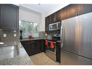 Photo 3: 208 7227 ROYAL OAK Ave in Burnaby South: Metrotown Home for sale ()  : MLS®# V877583