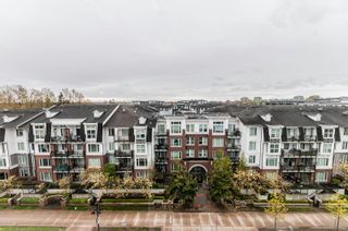Photo 20: 785 4133 STOLBERG Street in Richmond: West Cambie Condo for sale : MLS®# R2879636