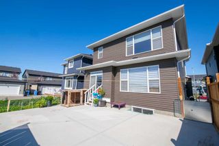 Photo 45: 224 Red Sky Way NE in Calgary: Redstone Detached for sale : MLS®# A2080663