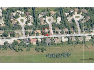 Photo 4: 2806 LINDEN Drive SW in CALGARY: Lakeview Village Residential Detached Single Family for sale (Calgary)  : MLS®# C3598346