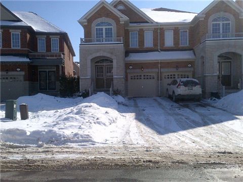 Main Photo: 83 Paperbark Avenue in Vaughan: Patterson House (2-Storey) for sale : MLS®# N3121225