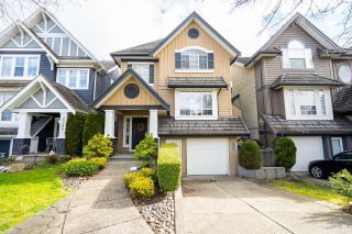 Photo 37: 3338 ROSEMARY HEIGHTS Crescent in Surrey: Morgan Creek House for sale (South Surrey White Rock)  : MLS®# R2866800
