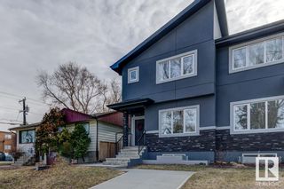Photo 49: 9945 78 Street in Edmonton: Zone 19 House Half Duplex for sale : MLS®# E4337867