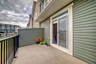Photo 10: 334 South Point Square SW: Airdrie Row/Townhouse for sale : MLS®# A2130662