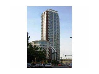 Photo 1: 1209 688 ABBOTT Street in Vancouver: Downtown VW Condo for sale in "FIRENZE II" (Vancouver West)  : MLS®# V895694