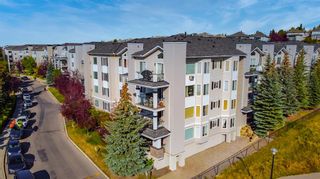 Photo 3: 107 345 Rocky Vista Park NW in Calgary: Rocky Ridge Apartment for sale : MLS®# A2009076