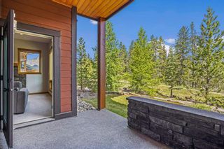 Photo 15: 101 2100D Stewart Creek Drive: Canmore Row/Townhouse for sale : MLS®# A2052195