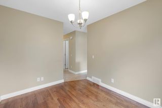 Photo 6: 4811 43 Avenue: Beaumont House Half Duplex for sale : MLS®# E4307900