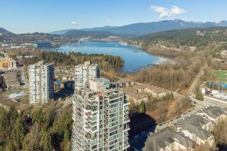 Photo 38: 2607 301 CAPILANO Road in Port Moody: Port Moody Centre Condo for sale in "THE RESIDENCES" : MLS®# R2720748
