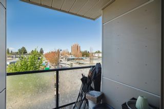 Photo 26: 307 22318 LOUGHEED Highway in Maple Ridge: West Central Condo for sale in "223 NORTH" : MLS®# R2900568
