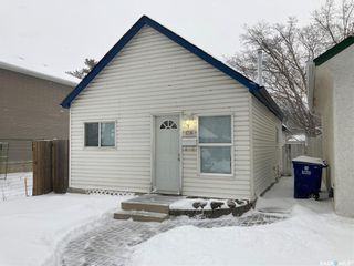 Main Photo: 1216 G Avenue North in Saskatoon: Mayfair Residential for sale : MLS®# SK914784