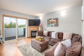 Photo 4: 502 760 Railway Gate SW: Airdrie Row/Townhouse for sale : MLS®# A1254432