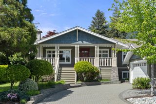 Main Photo: 968 DEVON Road in North Vancouver: Forest Hills NV House for sale : MLS®# R2887486