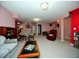 Photo 10: 27 4001 OLD CLAYBURN Road in Abbotsford: Abbotsford East Townhouse for sale : MLS®# F1319230