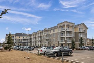 Photo 1: 1310 1140 Taradale Drive NE in Calgary: Taradale Apartment for sale : MLS®# A1194588