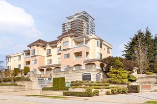 Photo 24: 103 523 WHITING Way in Coquitlam: Coquitlam West Condo for sale in "Brookside Manor" : MLS®# R2882972