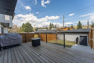 Photo 28: 212 11 Street NE in Calgary: Bridgeland/Riverside Semi Detached for sale : MLS®# A1218094